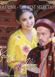 Nhạc Việt CD – Hoài Linh – Best Selection 07 – Ngao Sò Ốc Hến (2007)
