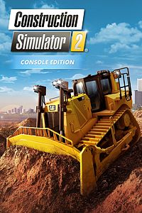 [PC] Construction Simulator 2 2018