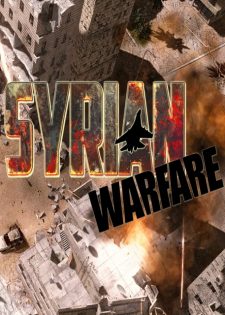 [PC] Syrian Warfare Battlefields – Codex