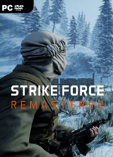 [PC] Strike Force Remastered – PLAZA