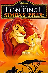 Vua Sư Tử 2: Niềm kiêu hãnh của Simba
