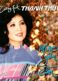 TTCD001: Thanh Thúy – Nhạc Yêu Cầu (1990)