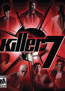 [PC] Killer7 – PLAZA