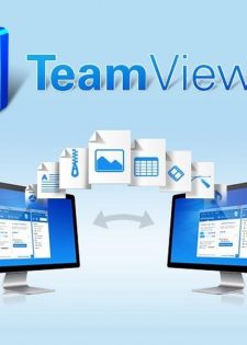 Tải TeamViewer 14.0.13880.0 – Phần mềm kết nối máy tính từ xa