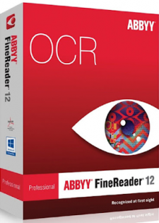 Tải ABBYY FineReader Pro 12 Full – Phần Mềm Chuyển Đổi Ảnh Sang Word Tốt Nhất