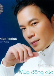 Gia Huy CD – Đặng Minh Thông – Mùa Đông Của Anh