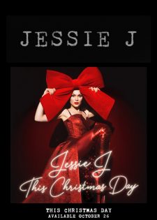 Jessie J – This Christmas Day (2018)