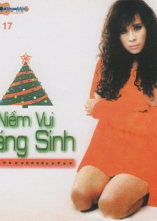 DoremiCD 017: Various Aritsts – Niềm Vui Giáng Sinh (1993)
