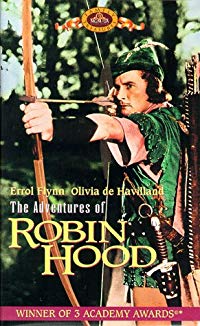 Những Cuộc Phiêu Lưu Của Robin Hood