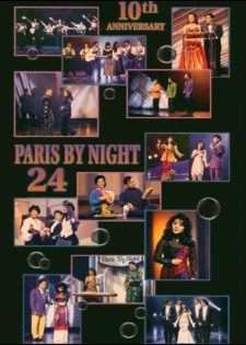 Paris by Night 24 – 10th Anniversary (1993)