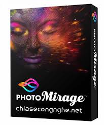 Phần mềm Corel PhotoMirage 1.0.0.167 – Tạo ảnh gif chuyên nghiệp