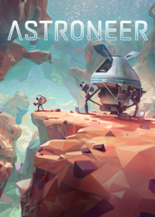 [PC] Astroneer 2019