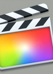 Final Cut Pro 10.4.6 – Phần mềm dựng phim trên Mac