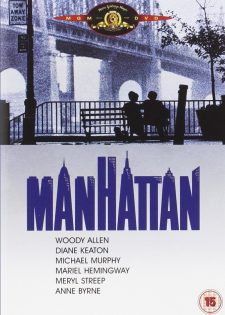 Chuyện Tình Manhattan