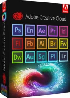 Tải về trọn bộ Adobe CC 2019 Full bản quyền cho MacOS