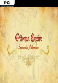 Ottoman Empire Spectacular Millennium (2019)