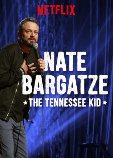 Hài Kịch Đặc Biệt Nate Bargatze: Trẻ Em Ở Tennessee