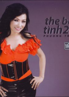 Viết Tân: Phương Thanh – The Best Tình 2010
