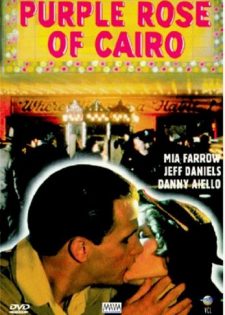 Đóa Hồng Tím Cairo