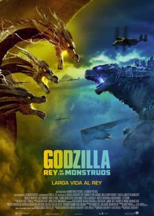 Godzilla: Đế Vương Bất Tử