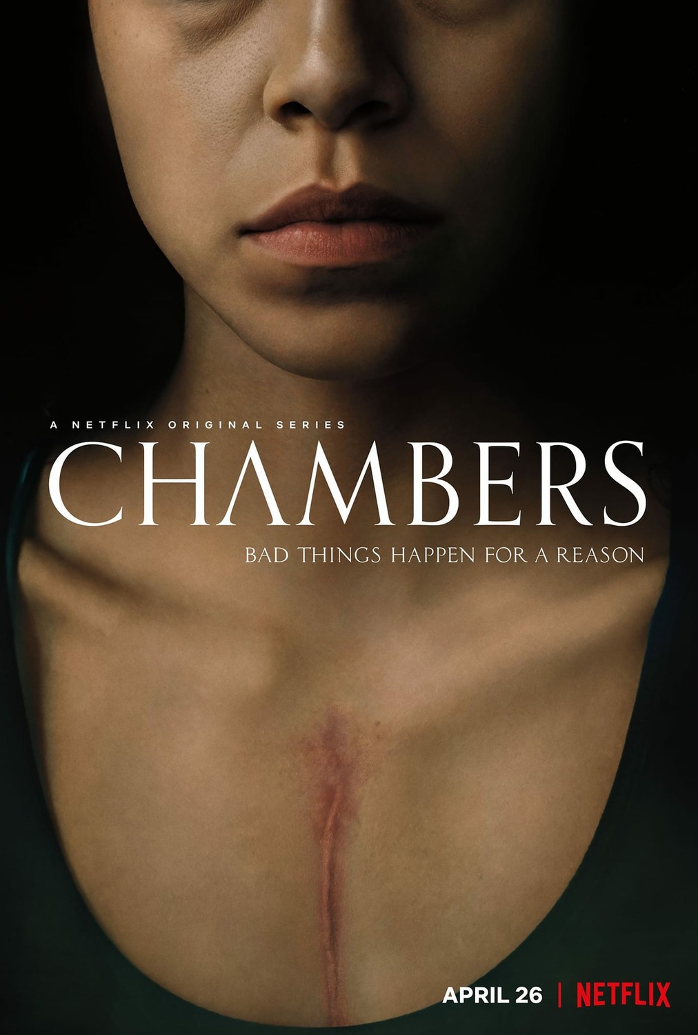 Chambers Phần 1