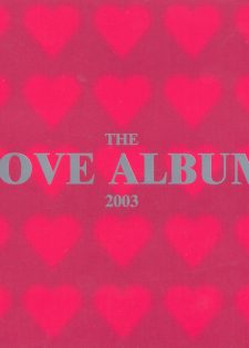 The Love Album 2003 (2CD)