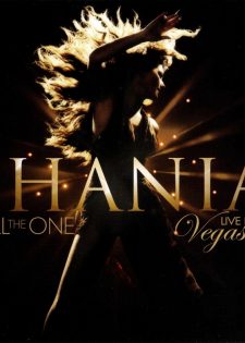Shania Twain – Still The One Live from Vegas 2015 (.ISO)