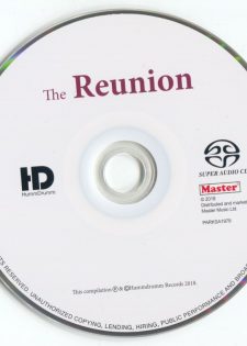 Various Artists – The Reunion (2018) [SACD]