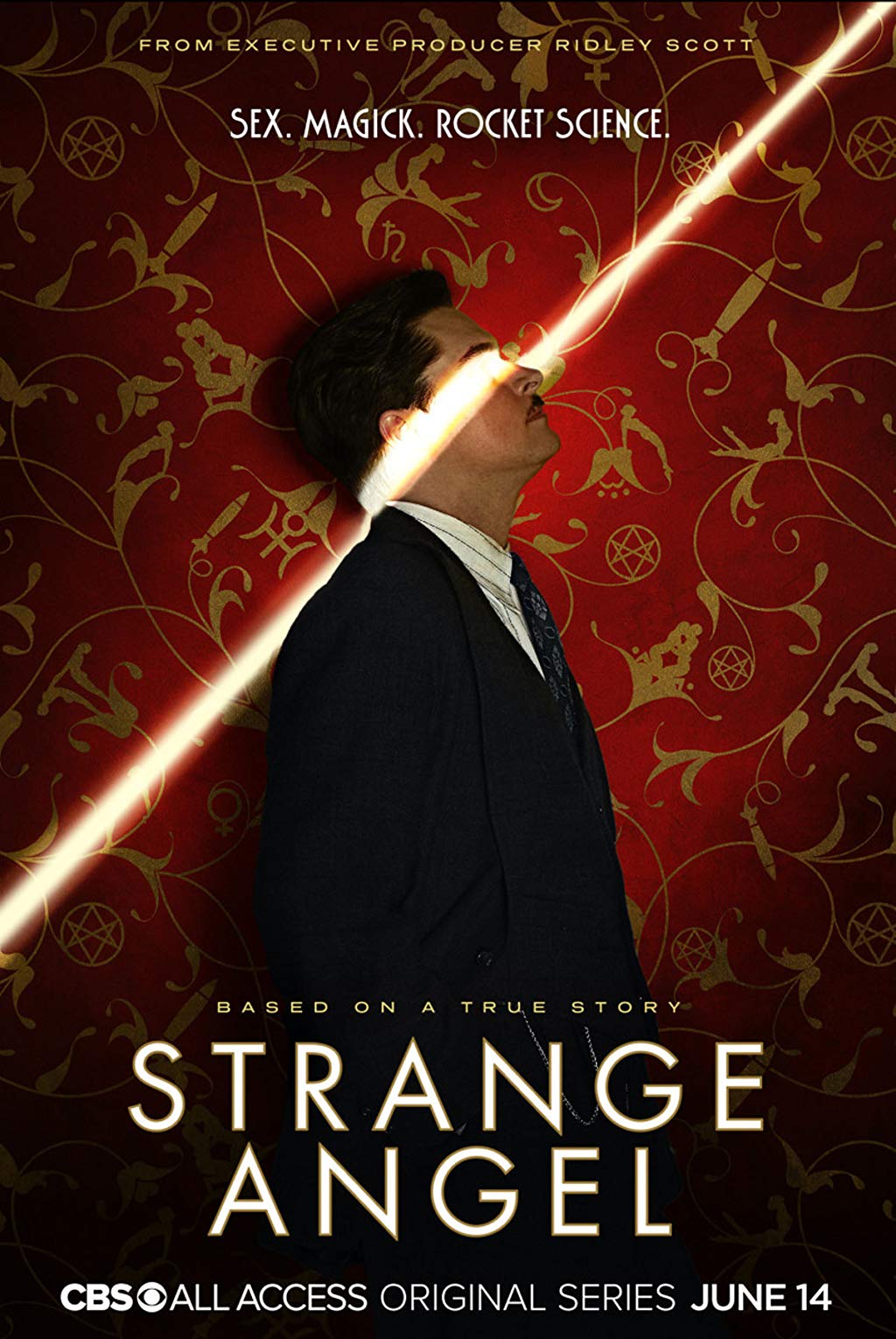 Strange Angel Season 01