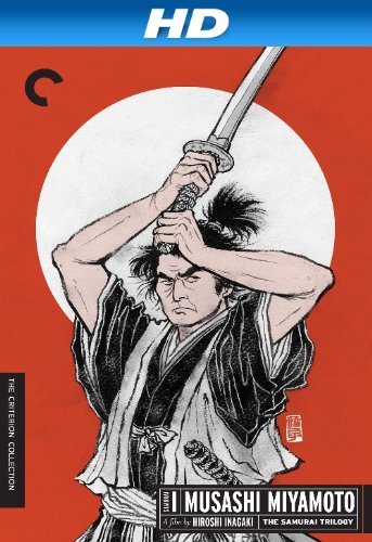 Samurai 1: Kiếm Sĩ Miyamoto Musashi