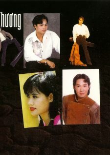 Mưa Hồng 275 : Various Artists-HạThương [NRG]