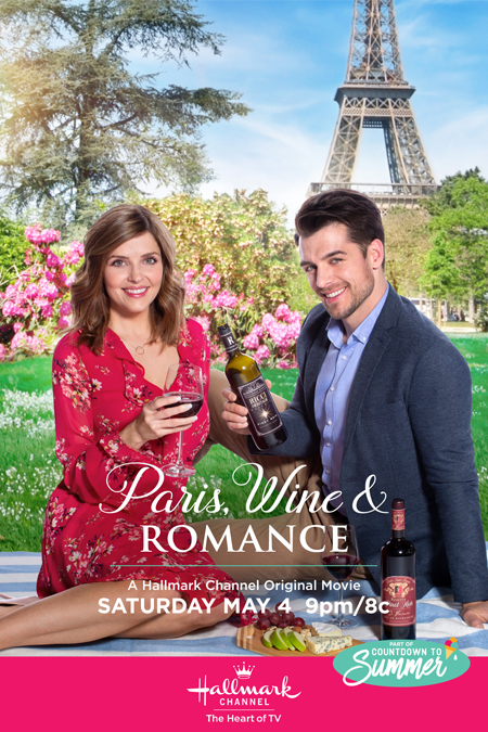 Paris Wine and Romance