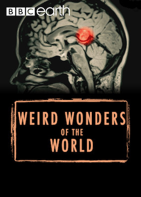 Weird Wonders of the World (Phần 2)