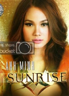 TNCD520: Ánh Minh – SunRise