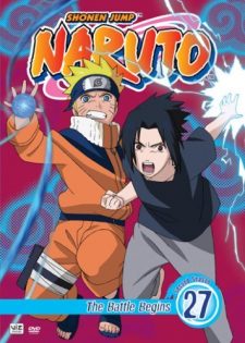 Naruto: Huyền Thoại Đá Gelel