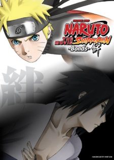 Naruto: Nhiệm Vụ Bí Mật
