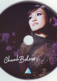 Hãng Phim Trẻ : Phương Thanh – Chanh Bolero – Vol.1