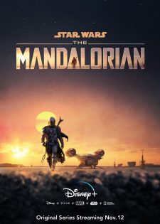 Người Mandalore: Phần 1