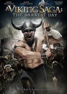 Huyền Thoại Viking: Ngày Đen Tối