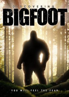 Truy Tìm Bigfoot