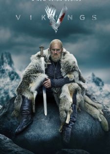 Huyền Thoại Vikings: Phần 6