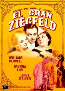 Ziegfeld Vĩ Đại