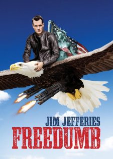 Jim Jefferies: Thứ Tự Do Ngớ Ngẩn
