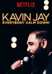 Kavin Jay: Mọi Người Cứ Bình Tĩnh