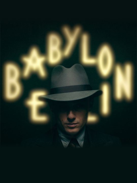 Babylon Thành Berlin: Phần 1