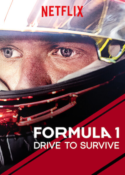 F1: Cuộc Đua Sống Còn