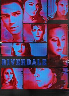 Thị Trấn Riverdale: Phần 4
