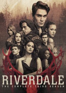Thị Trấn Riverdale: Phần 3