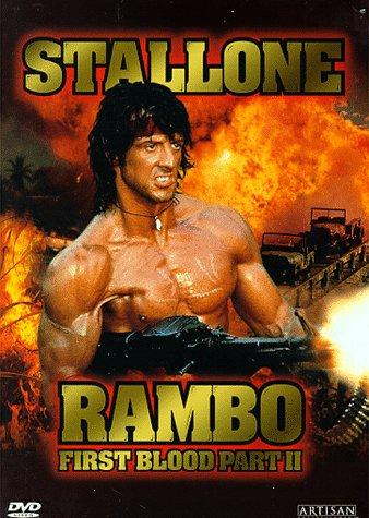 Rambo Đổ Máu 2
