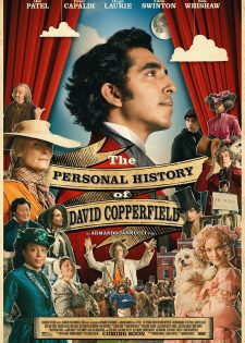 Tiểu Sử Của David Copperfield